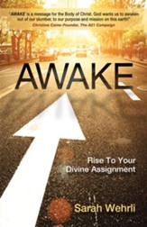 Awake: Rise to Your Divine Assignment - eBook