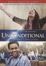 Unconditional, DVD