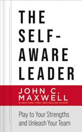 The Self-Aware Leader: Play to Your Strengths, Unleash Your Team Unabridged Audiobook on CD