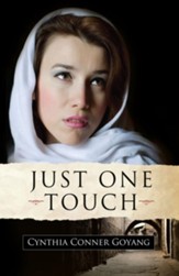 Just One Touch - eBook