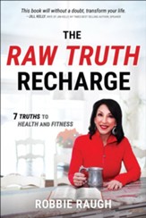 The Raw Truth Recharge