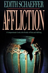 Affliction - eBook