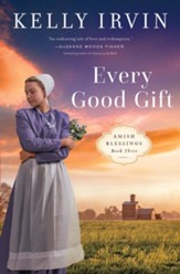 Every Good Gift - Slightly Imperfect