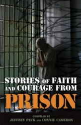 Stories of Faith & Courage from Prison - eBook