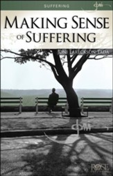 Making Sense of Suffering, Pamphlet - 5 Pack