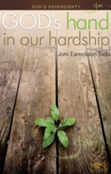 God's Hand in Our Hardship Pamphlet