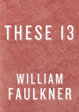 These 13 - eBook