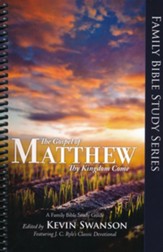 Matthew: Thy Kingdom Come