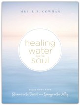 Healing Water for the Soul: A 365-Day Devotional