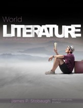 World Literature (Student's Edition) - eBook