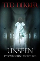 Unseen: Eyes Wide Open #3, eBook