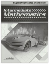 Intermediate Mathematics  Supplementary Exercises (Grade 7; New Edition)