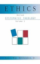 Systematic Theology Volume 1: Volume 1 - eBook