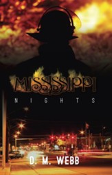 Mississippi Nights - eBook