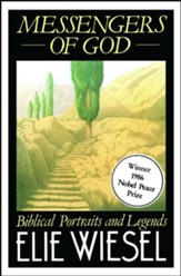 Messengers of God: A True Story of Angelic Presence and the Return to - eBook