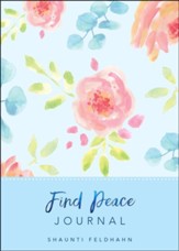 Find Peace Journal