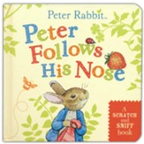 Peter Follows His Nose: A Scratch-and-Sniff Book