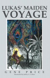 Lukas' Maiden Voyage - eBook