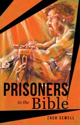 Prisoners in the Bible - eBook