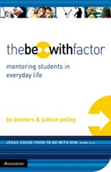 The Be-With Factor - eBook