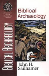 Biblical Archaeology - eBook