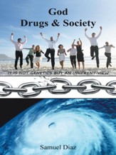 God Drugs & Society - eBook