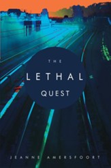 The Lethal Quest - eBook