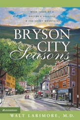 Bryson City Seasons - eBook