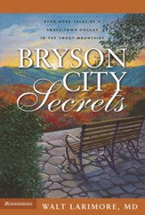 Bryson City Secrets - eBook