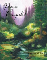 Poems Compiled - eBook