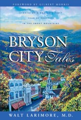 Bryson City Tales - eBook