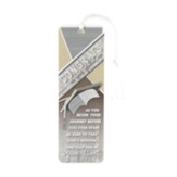 Congrats on Your Graduation Bookmark with Tassel