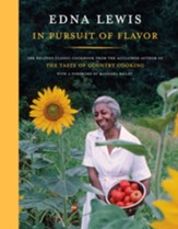 In Pursuit of Flavor - eBook