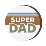 Super Dad, Magnet