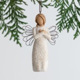 Remembrance, Ornament, Willow Tree ®
