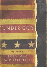 Under God - eBook
