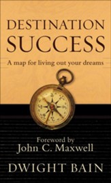 Destination Success - eBook