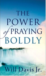 Power of Praying Boldly, The - eBook