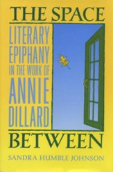 The Space Between: Literary Ephipany in the Work on Annie - eBook