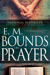 E.M. Bounds on Prayer - eBook