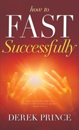 How to Fast Successfully - eBook