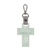 Amazing Grace, Keychain