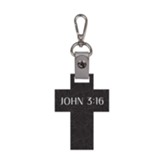 John 3:16, Keychain