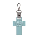 Trust In The Lord, Keychain