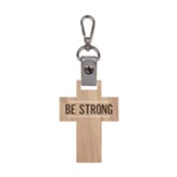 Be Strong, Keychain