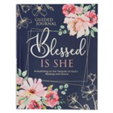 Blessed Is She Journal