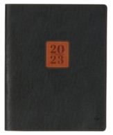 2023 Executive Large Planner 12-month, Two Toned