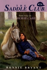 Horse Care - eBook