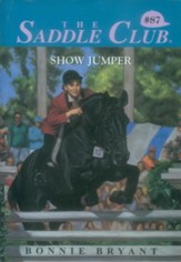 Show Jumper - eBook