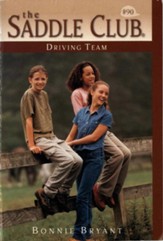 Driving Team - eBook
